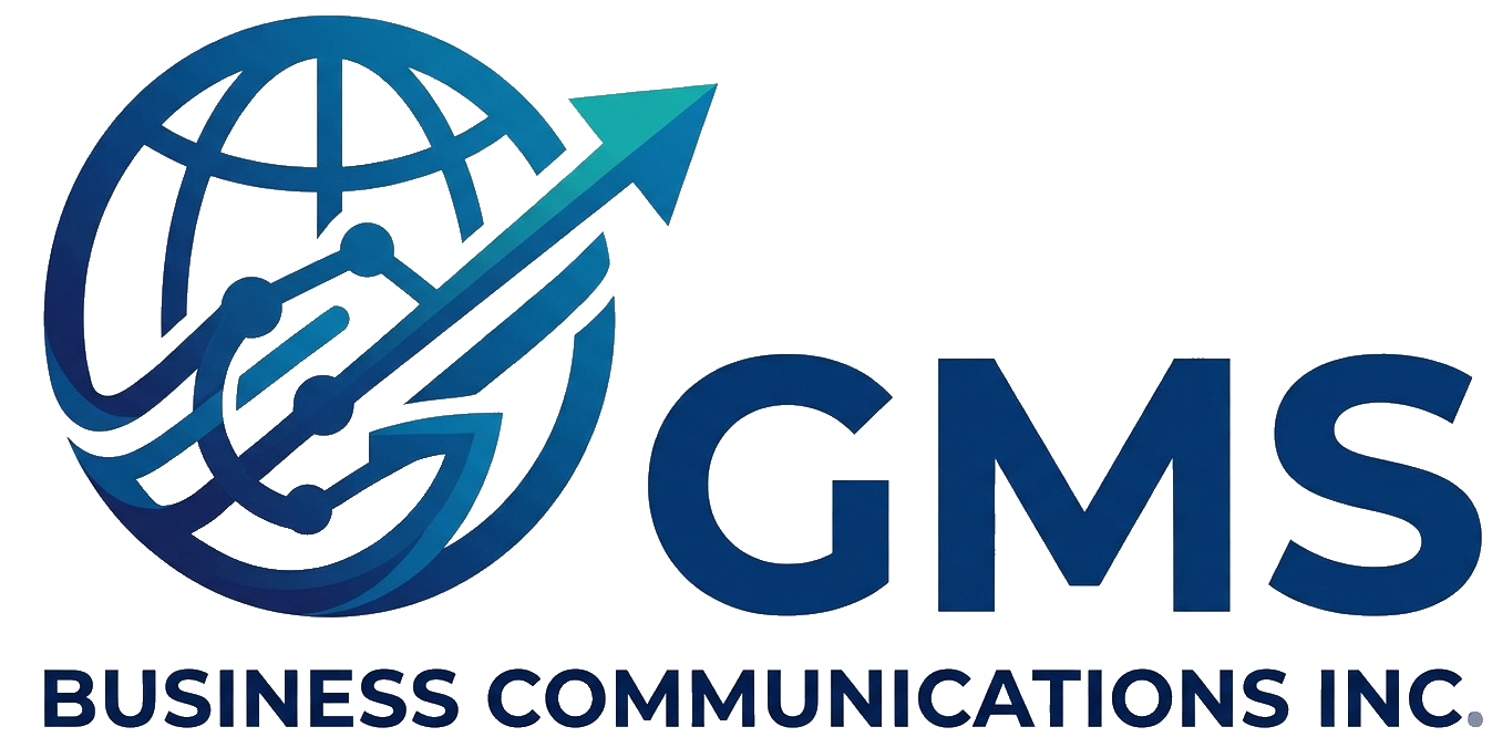 GMS Business Communications Inc